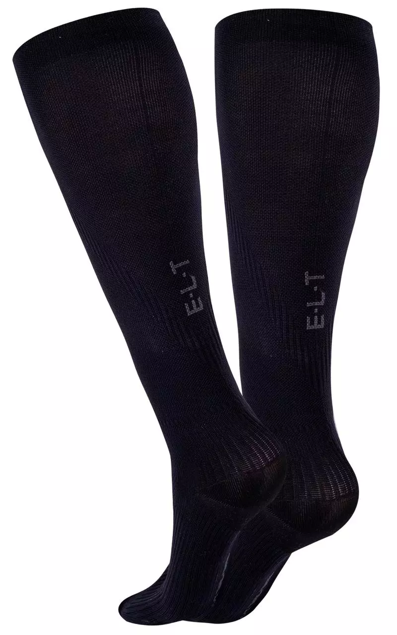 ELT Reitsocken Compression
