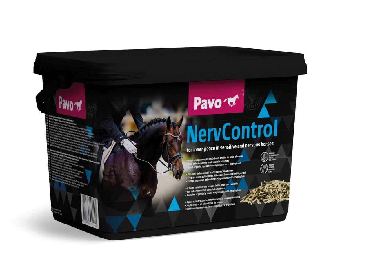 Pavo NervControl Pavo NervControl