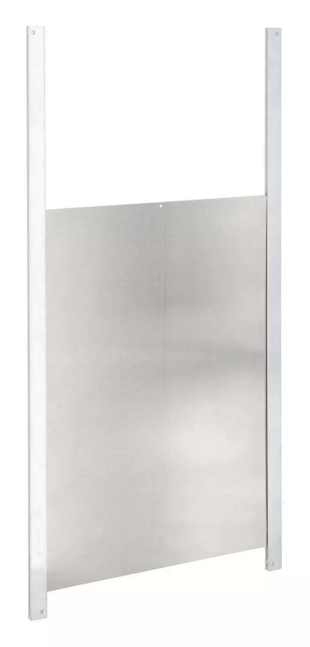 Kerbl SCHIEBETÜR 300 x 400mm f. Hühnertür