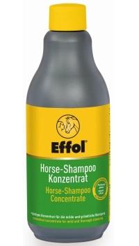 Effol Shampoo concentrato per cavalli Effol Shampoo concentrato per cavalli