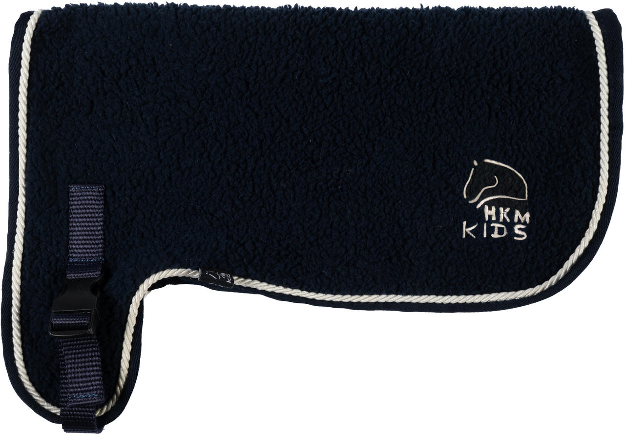 HKM Decke -Hobby Horsing Teddy-