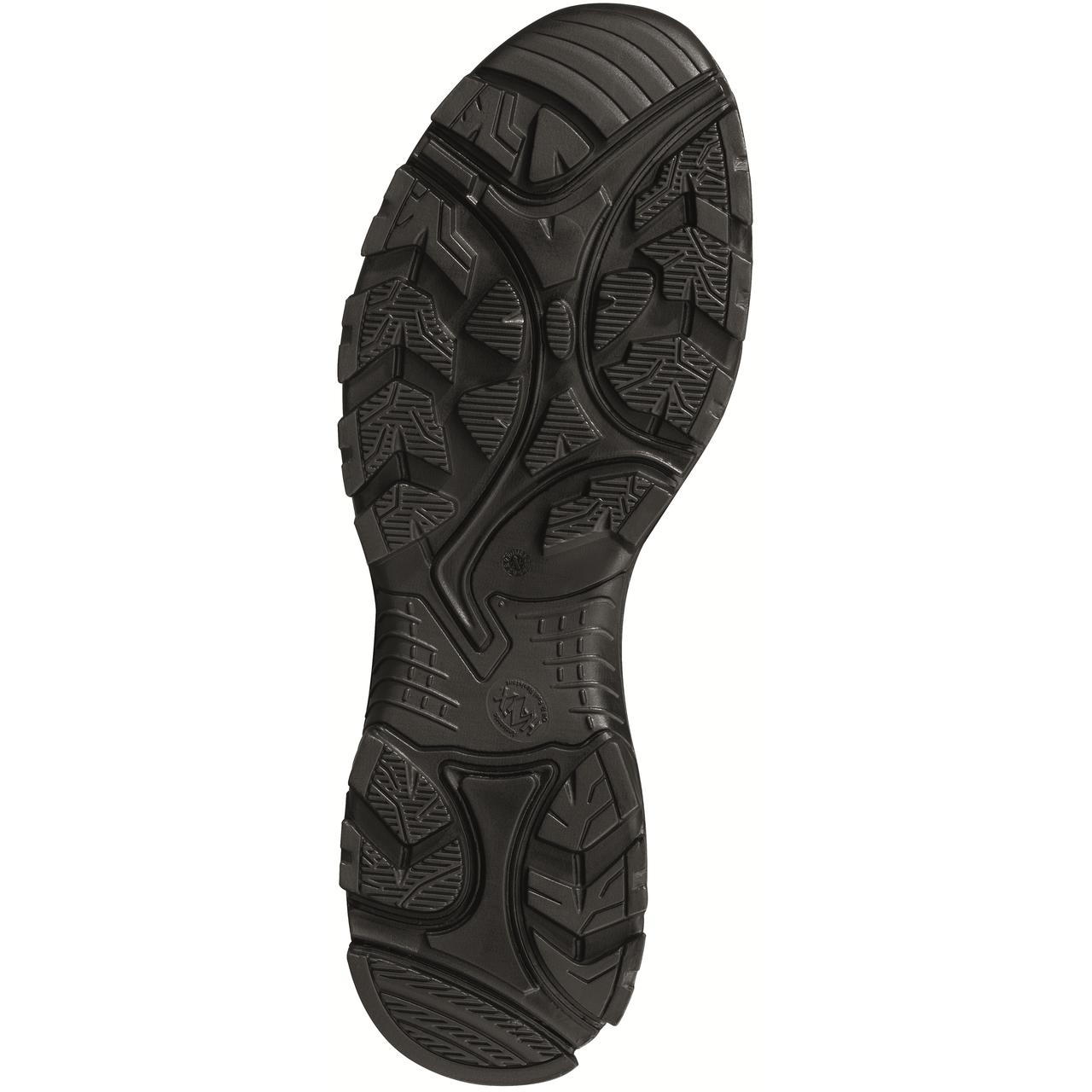 Haix BLACK EAGLE Safety 600 LTR GTX