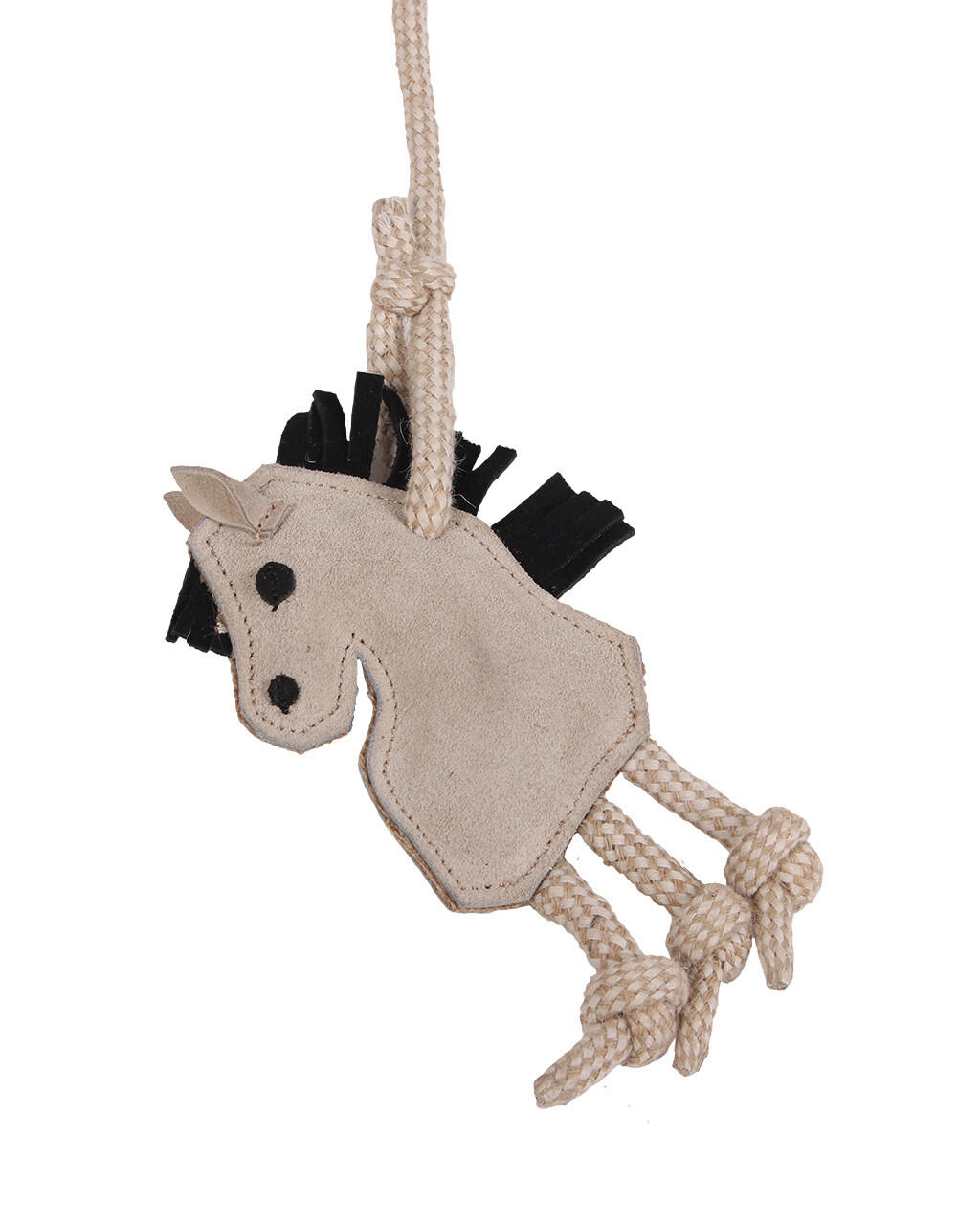 QHP Appendiabiti per giocattoli a cavallo 120 cm
