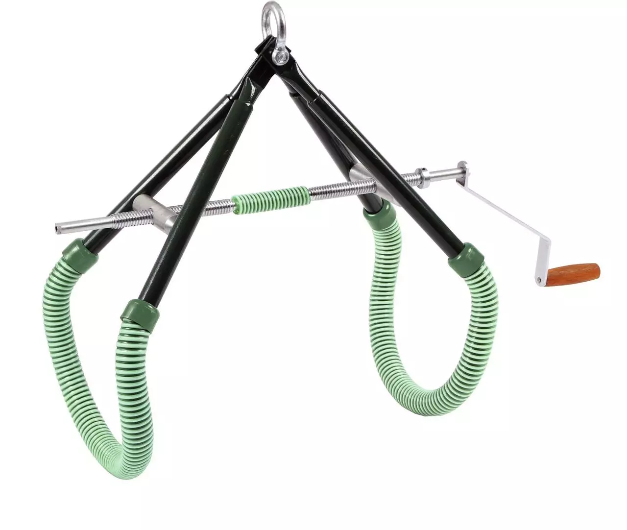 Kerbl Hebegerät - Profi Gr.1 bis 900 kg Kerbl Hebegerät - Profi Gr.1 bis 900 kg
