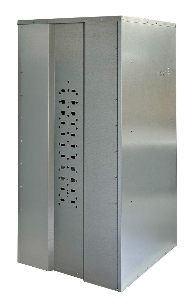 Growi® Sattelschrank