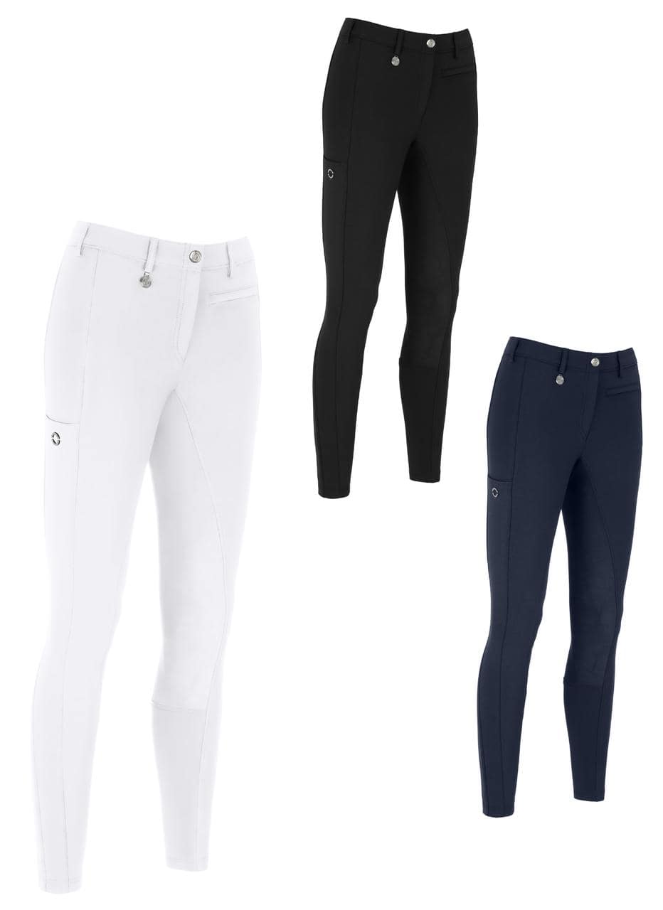 Pikeur Pantaloni da equitazione NEW LUGANA