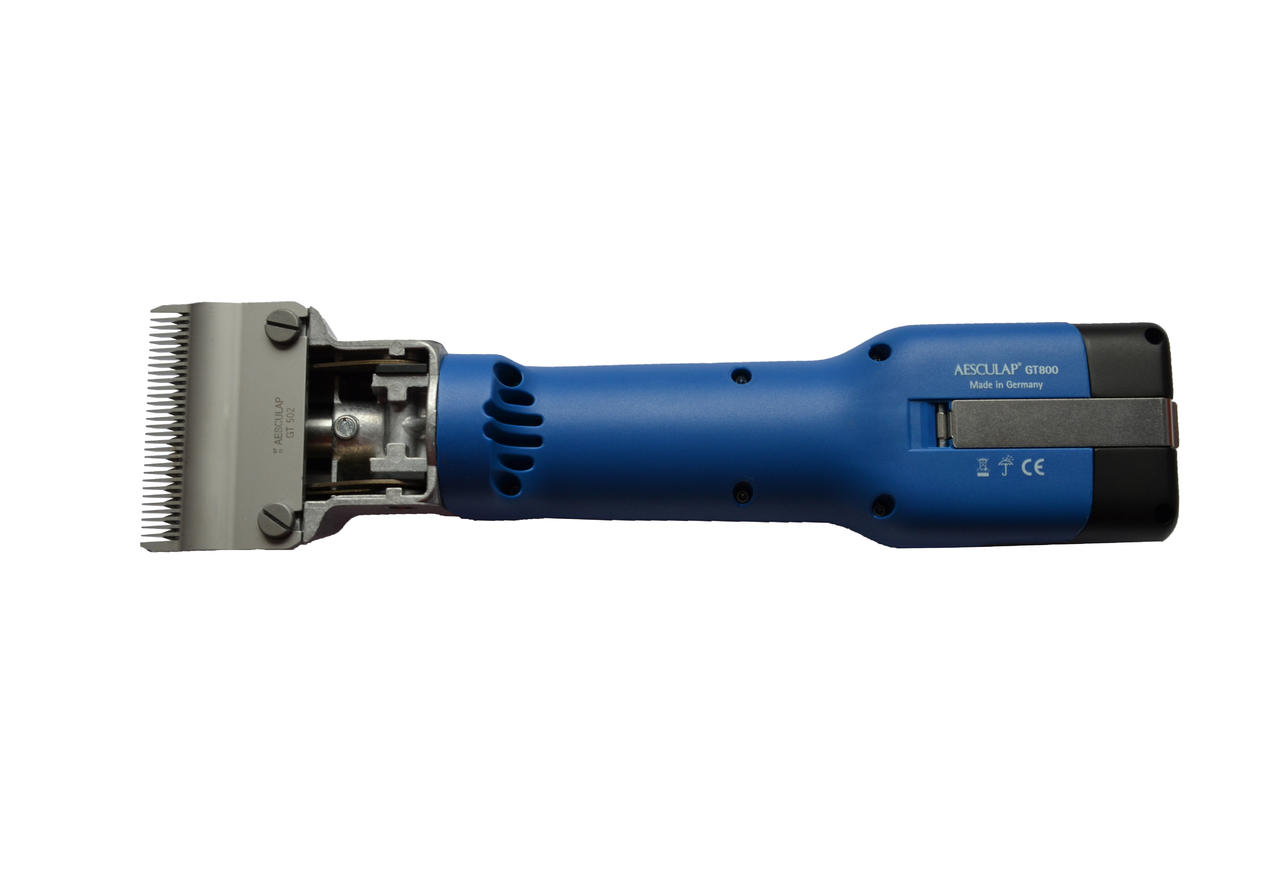 Aesculap Tosatrice per bovini Econom CL GT804