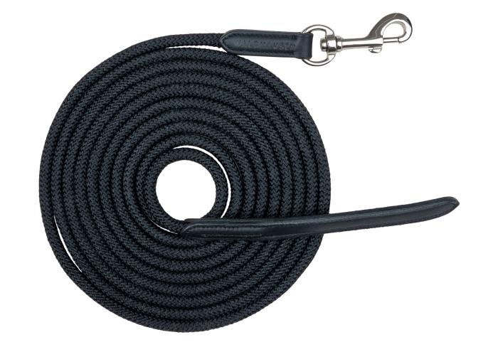Waldhausen Leichtes Bodenarbeitsseil mit Karabiner