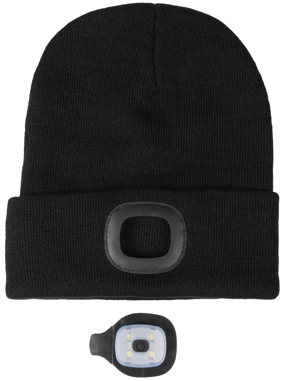 HKM Cappello lavorato a maglia -Honey-