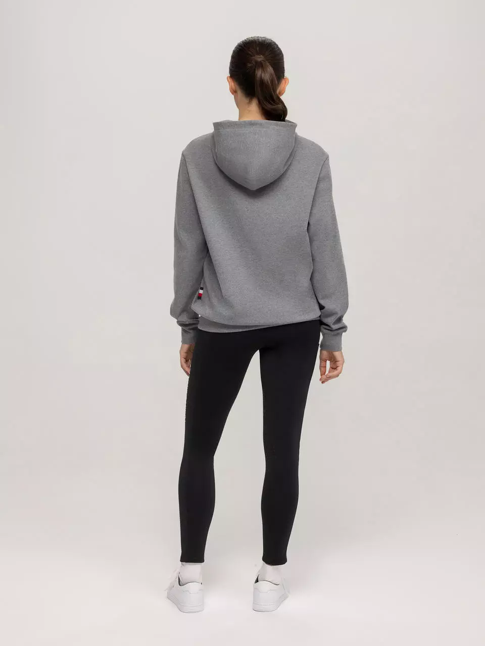 Tommy Hilfiger Williamsburg Graphik Hoodie