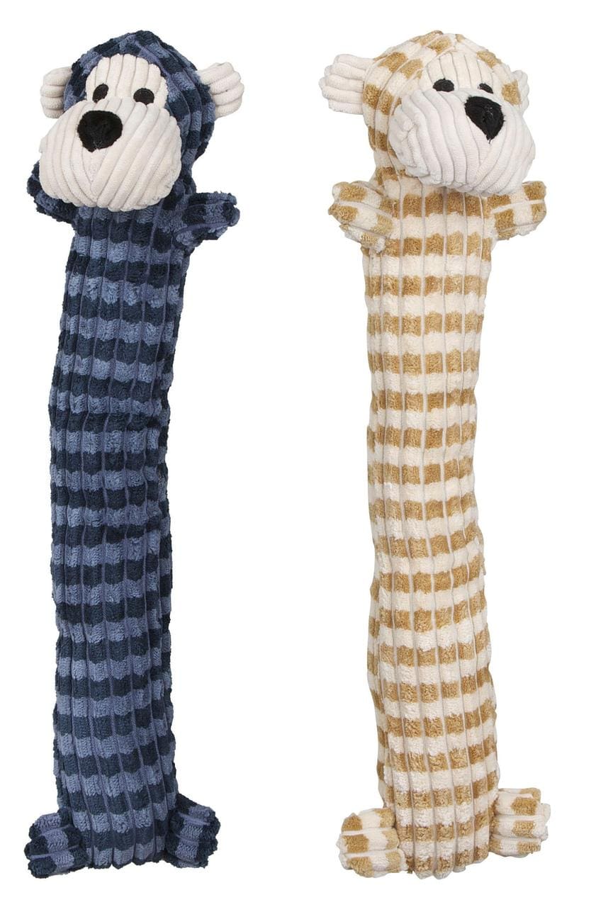 Kerbl Scimmia Longinos, con squeaker, 31 cm Kerbl Scimmia Longinos, con squeaker, 31 cm