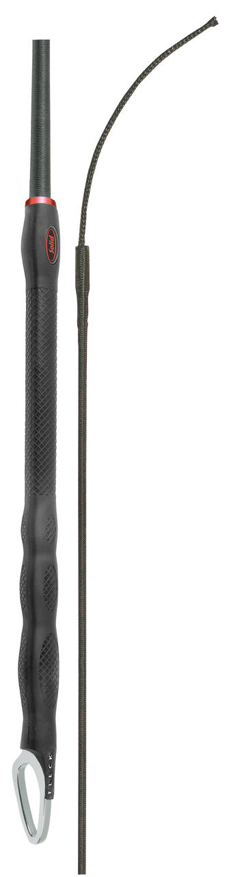 Fleck Frusta da dressage Triple Solid Fleck Frusta da dressage Triple Solid