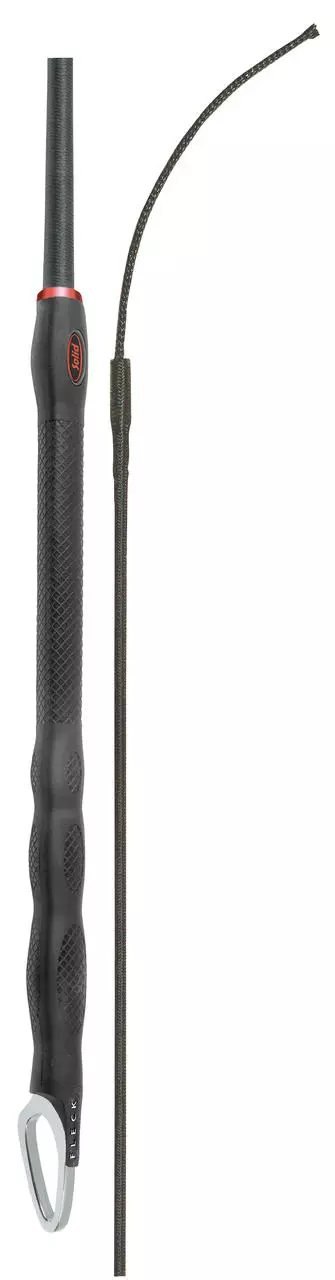 Fleck Dressurgerte Triple Solid
