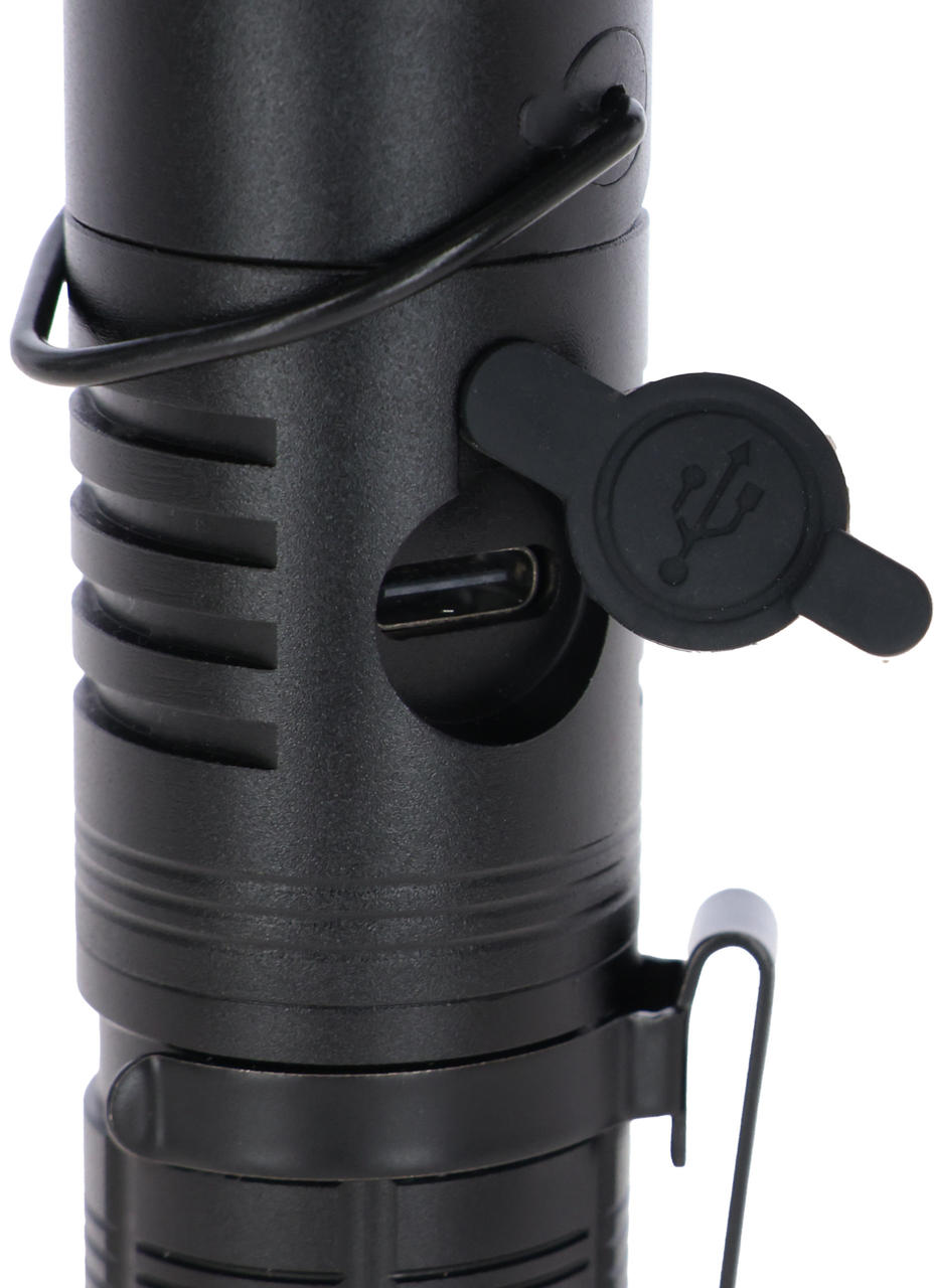 Kerbl LED-Taschenlampe FlexFire 1000