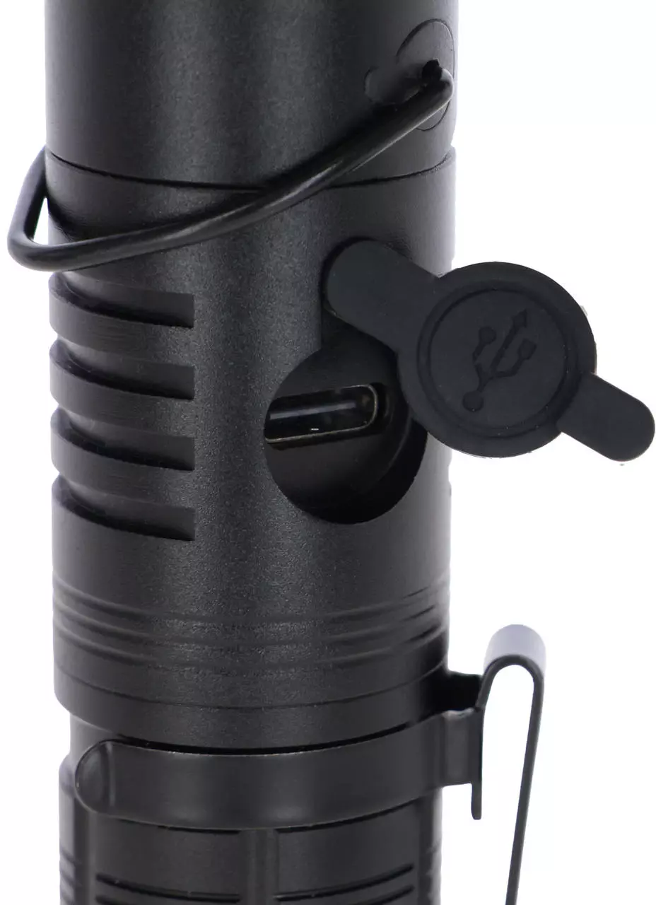 Kerbl LED-Taschenlampe FlexFire 1000