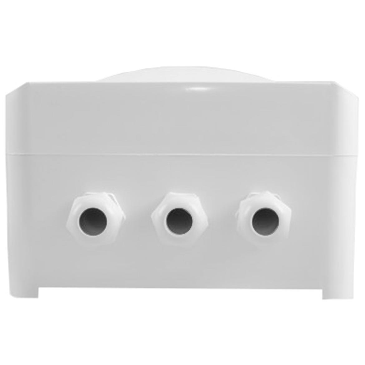Drehzahlregler für Stallventilator