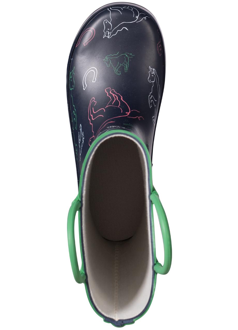 HKM Bottes en caoutchouc - Maui -