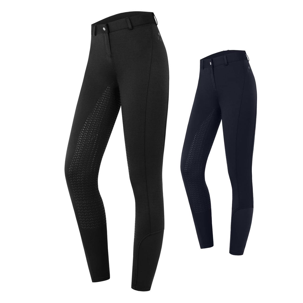 ELT Thermo Reithose Essential Silikon Damen ELT Thermo Reithose Essential Silikon Damen