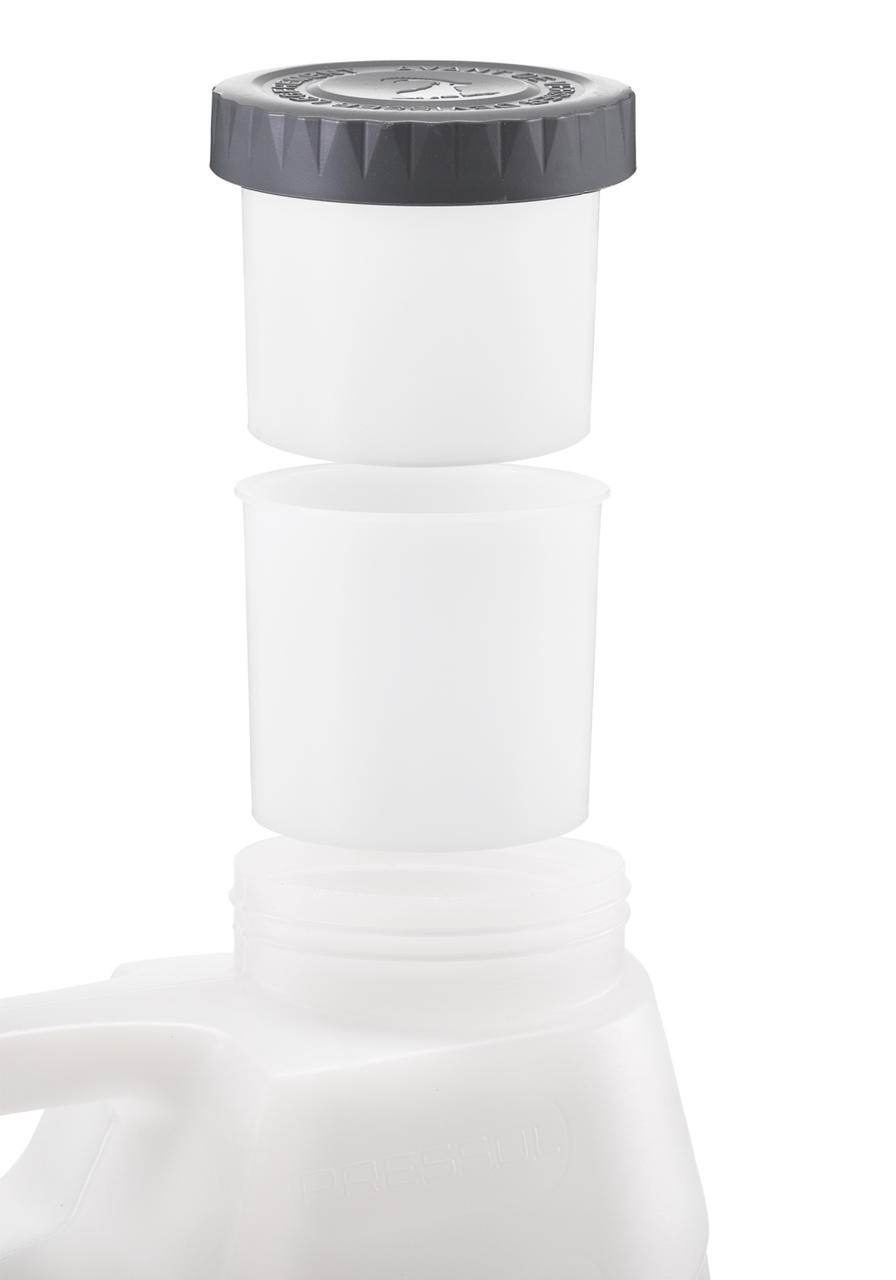 Pressol Universal-Einfüllkanne-10 l
