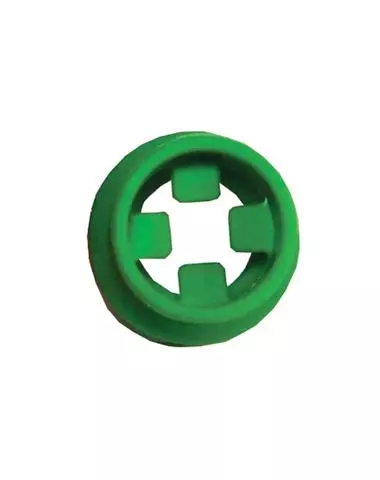 UDDER TECH Zitzengummi-Adapter MILK EASY Standard