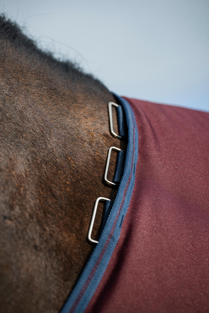 Horseware Amigo 1200D Turnout 0g