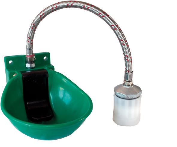 Lister Bacino di plastica IBC SB1 WN Lister Bacino di plastica IBC SB1 WN