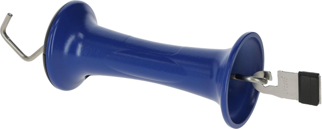 AKO Maniglia per cancelli Premium con connettore per nastri da 20 mm AKO Maniglia per cancelli Premium con connettore per nastri da 20 mm