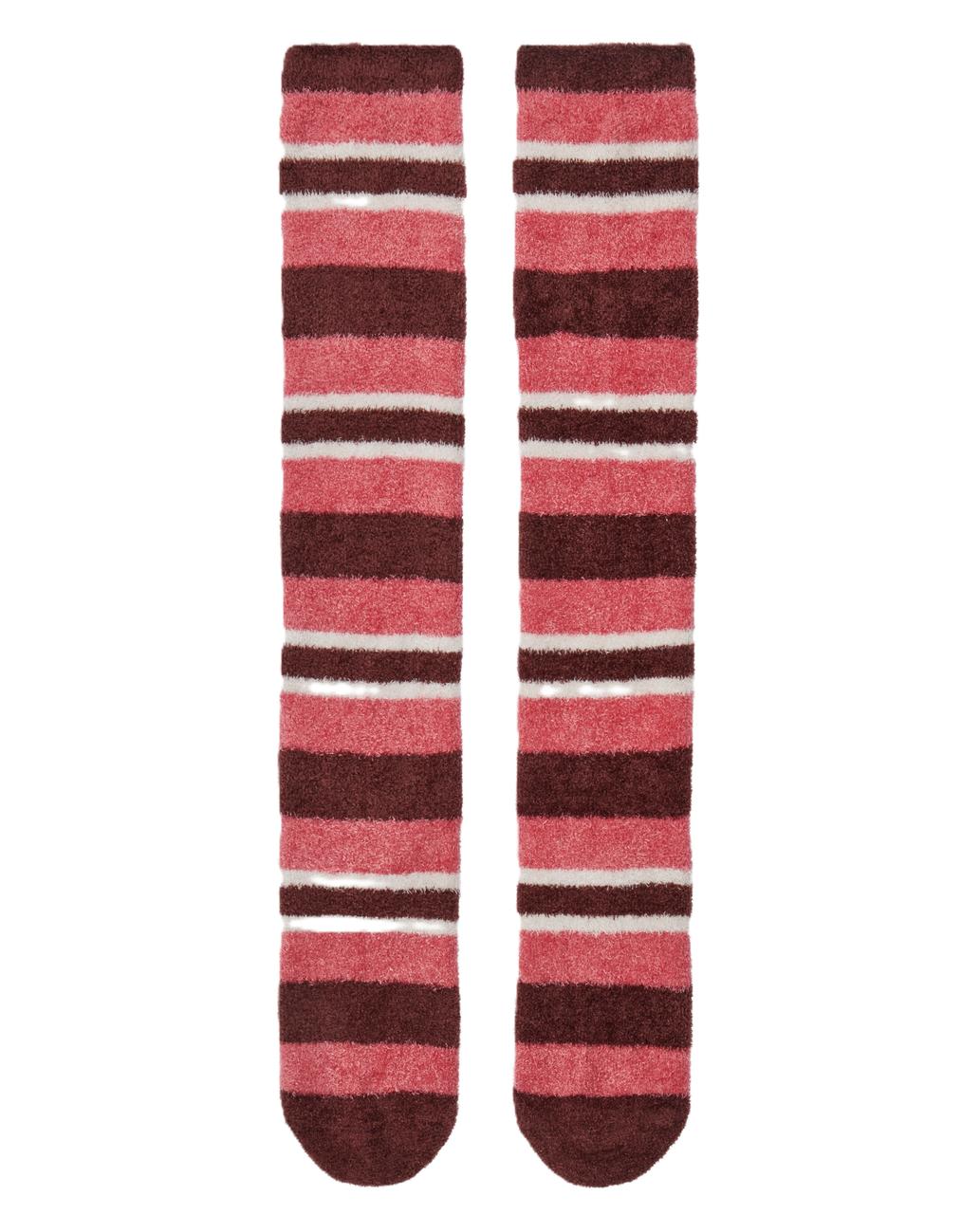 LeMieux Sabrina Stripe Fluffies