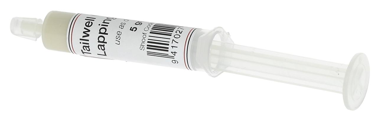 Shoof Schleifpaste für TailWell2®