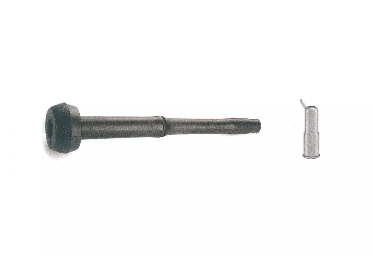WAHL-Hausmarke Zitzengummi passt für Bou-Matic R-1D WAHL-Hausmarke Zitzengummi passt für Bou-Matic R-1D