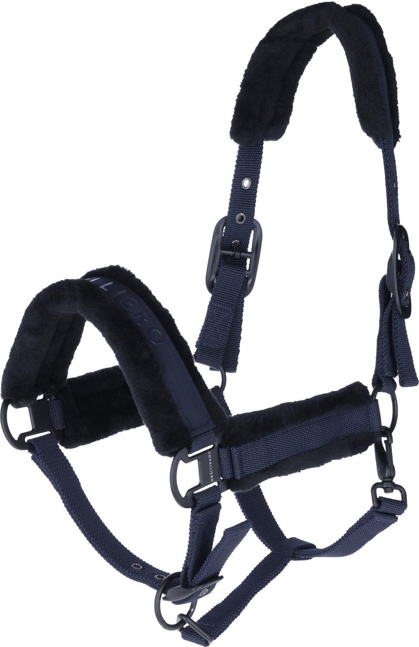 Covalliero Halfter
