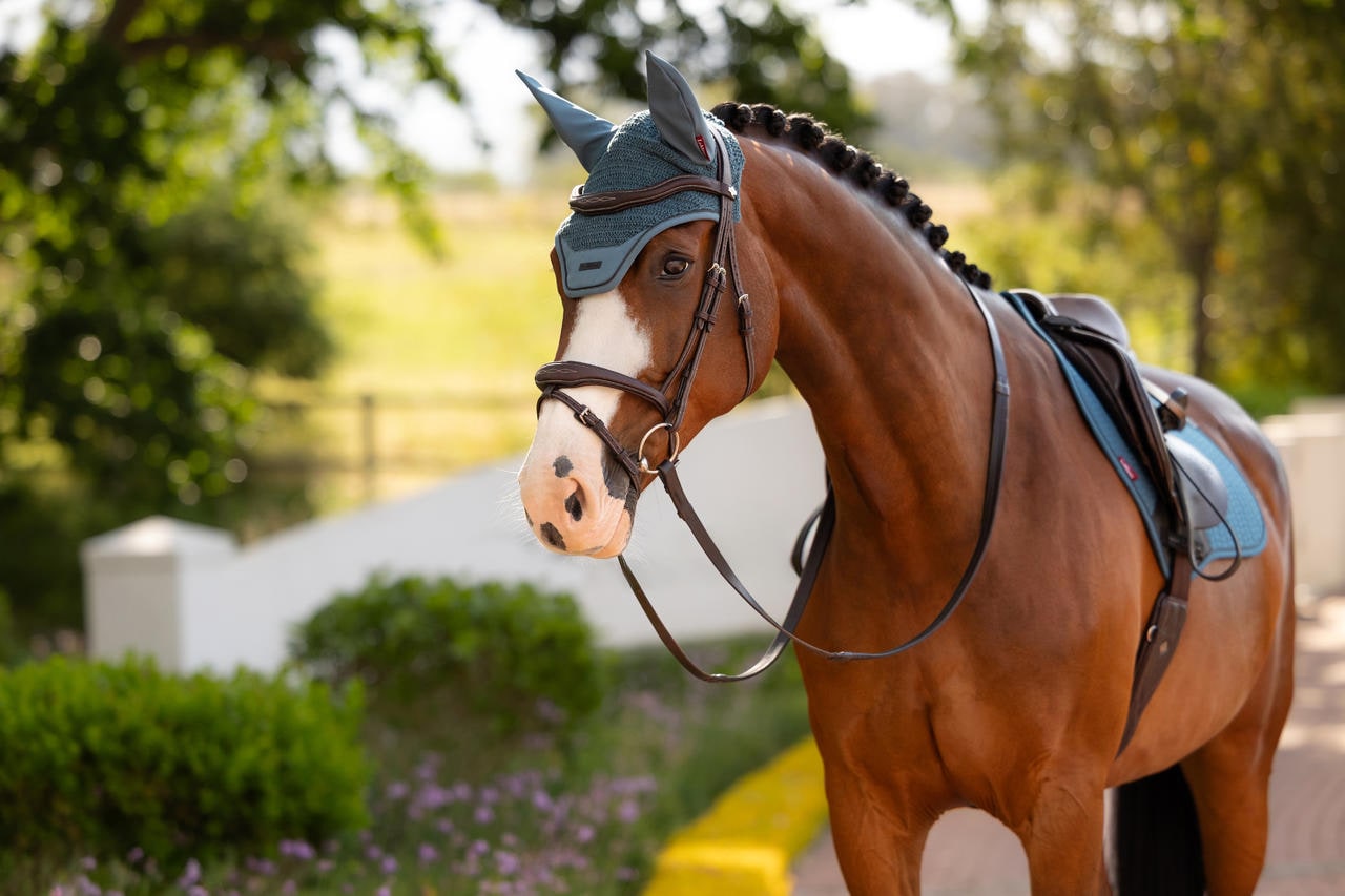 LeMieux Essence Fliegenhaube