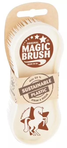MagicBrush Bürste Nature MagicBrush Bürste Nature