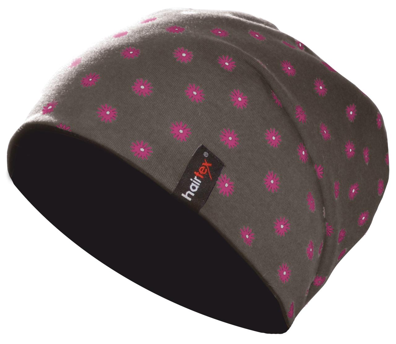 hairtex STALL-Beanie Damen