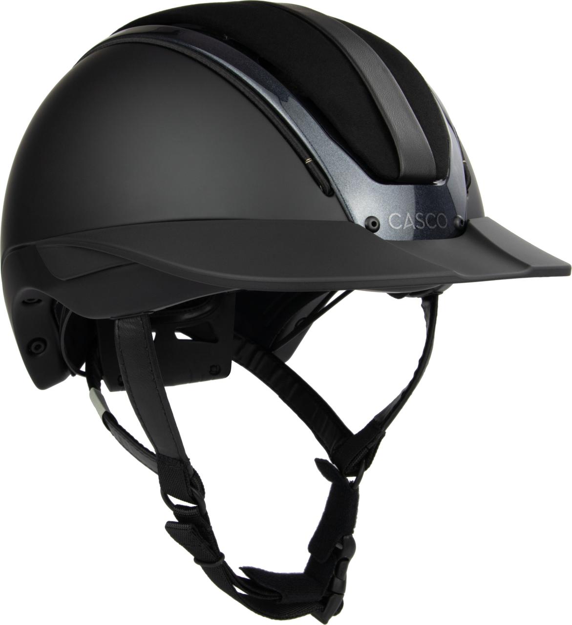 Casco 2025 Casco da equitazione Duell One Premiere