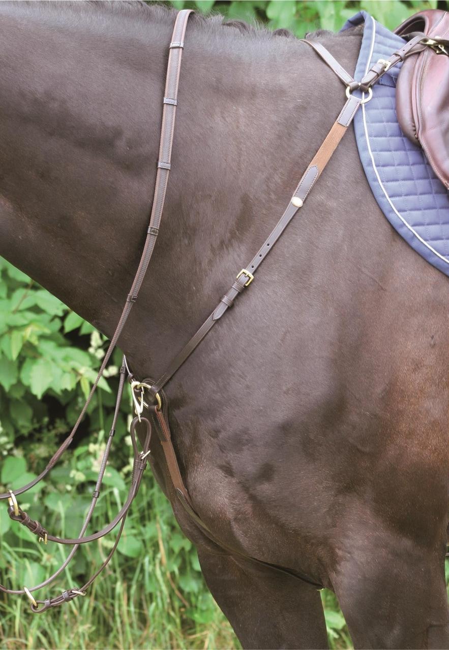 Hans Melzer Collier de chasse Bad Harzburg