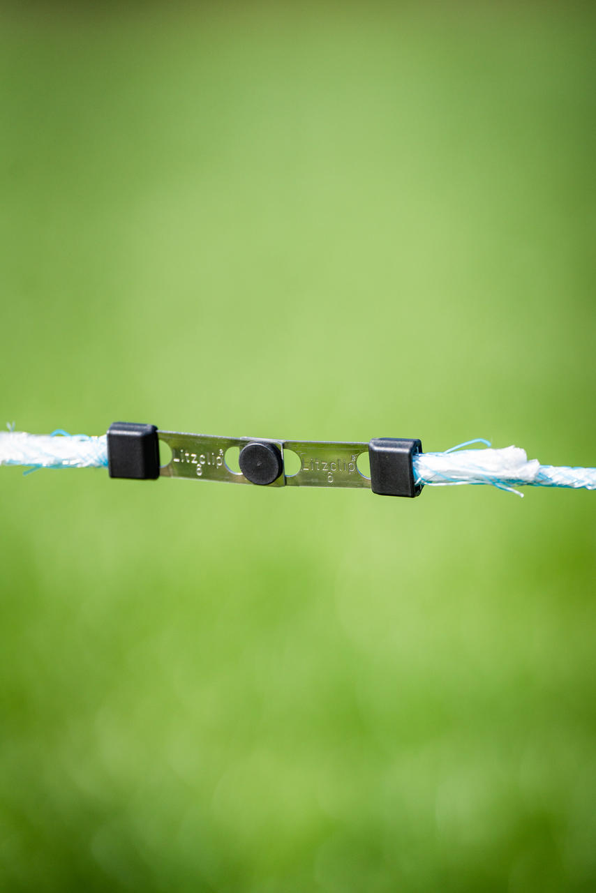 Litzclip Connettore per cavo – Safety Link®