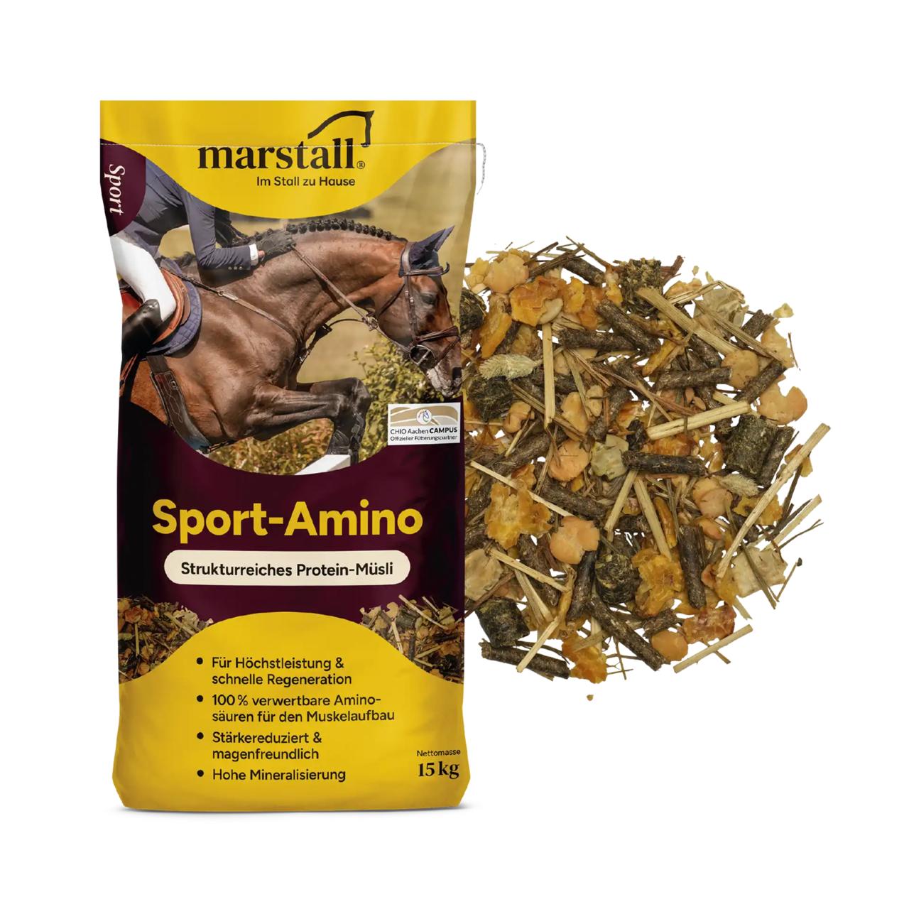 marstall Sport-Amino