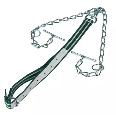 Kerbl TREVIRA - Anbindung komplett 130 x 4cm