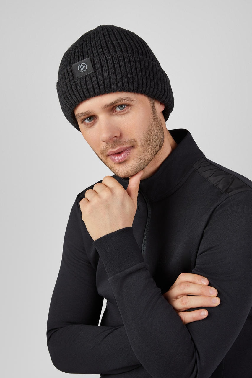 Pikeur Beanie Man Athleisure