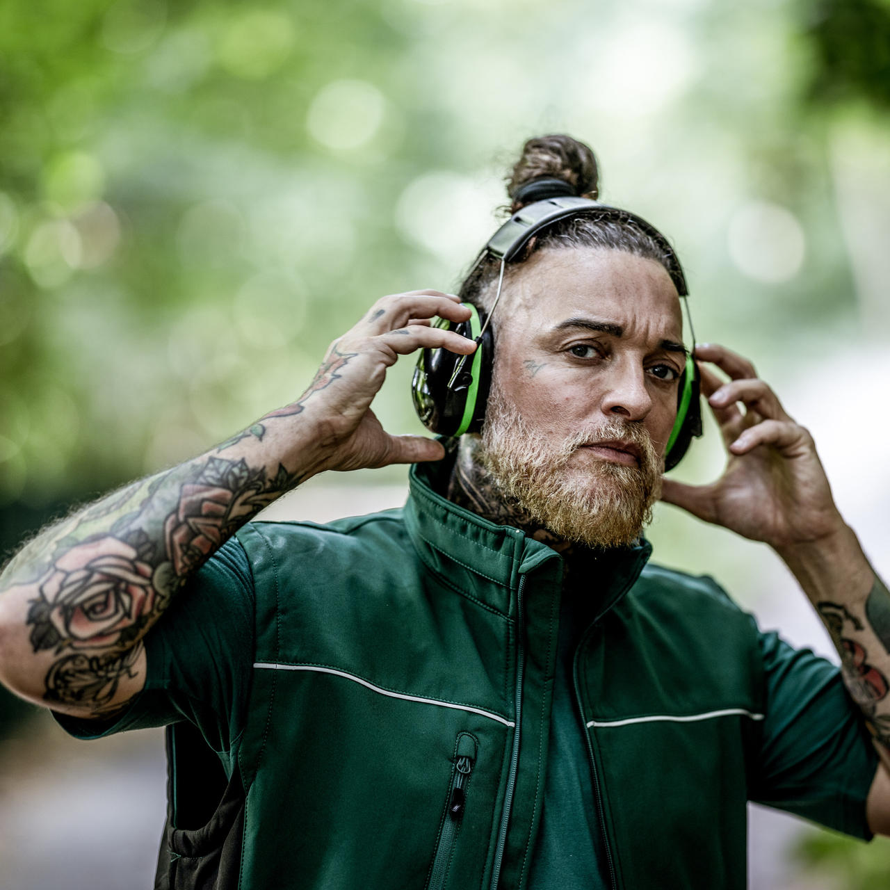 Nitras Mute Defender Pro