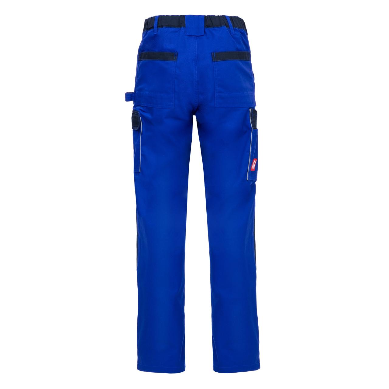 Nitras Motion Tex Light - Bundhose