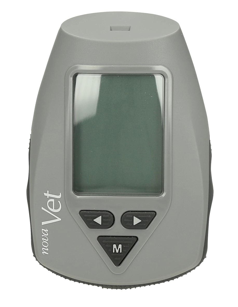 novaVet STARTER-PAKET Ketone XPress