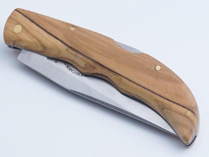 Dick Taschenmesser mit 90mm Klinge