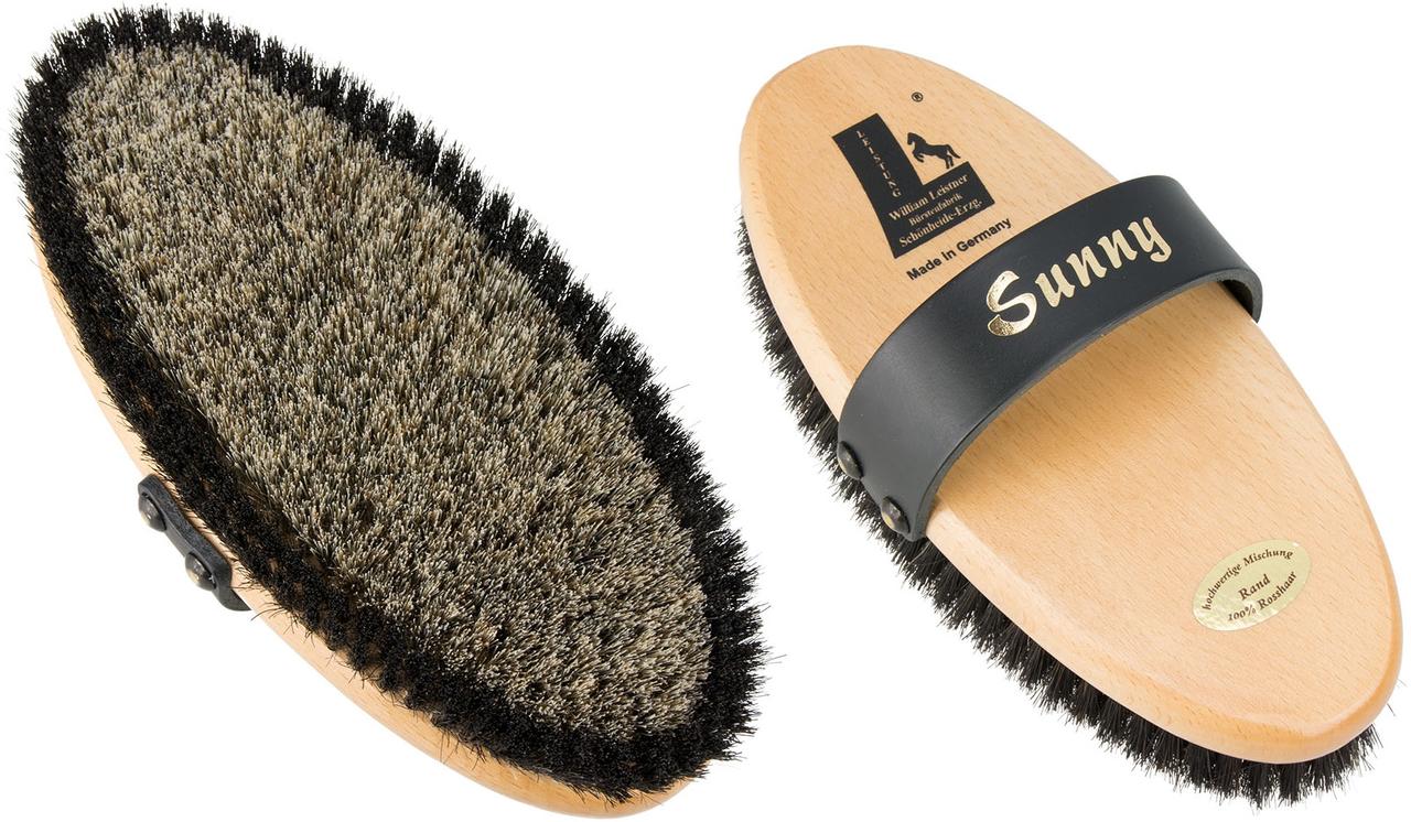 Leistner Kardätsche Sunny 214x96 mm Leistner Kardätsche Sunny 214x96 mm