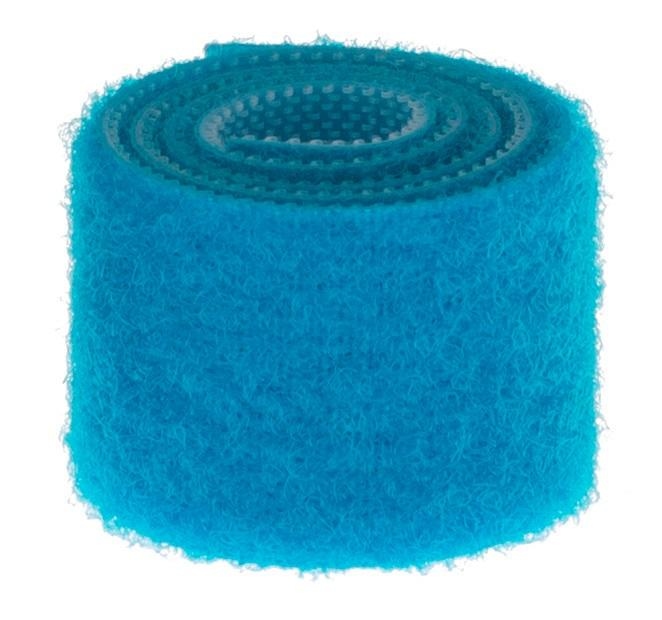 Tubbease Fermeture scratch pour hipposandale cheval 