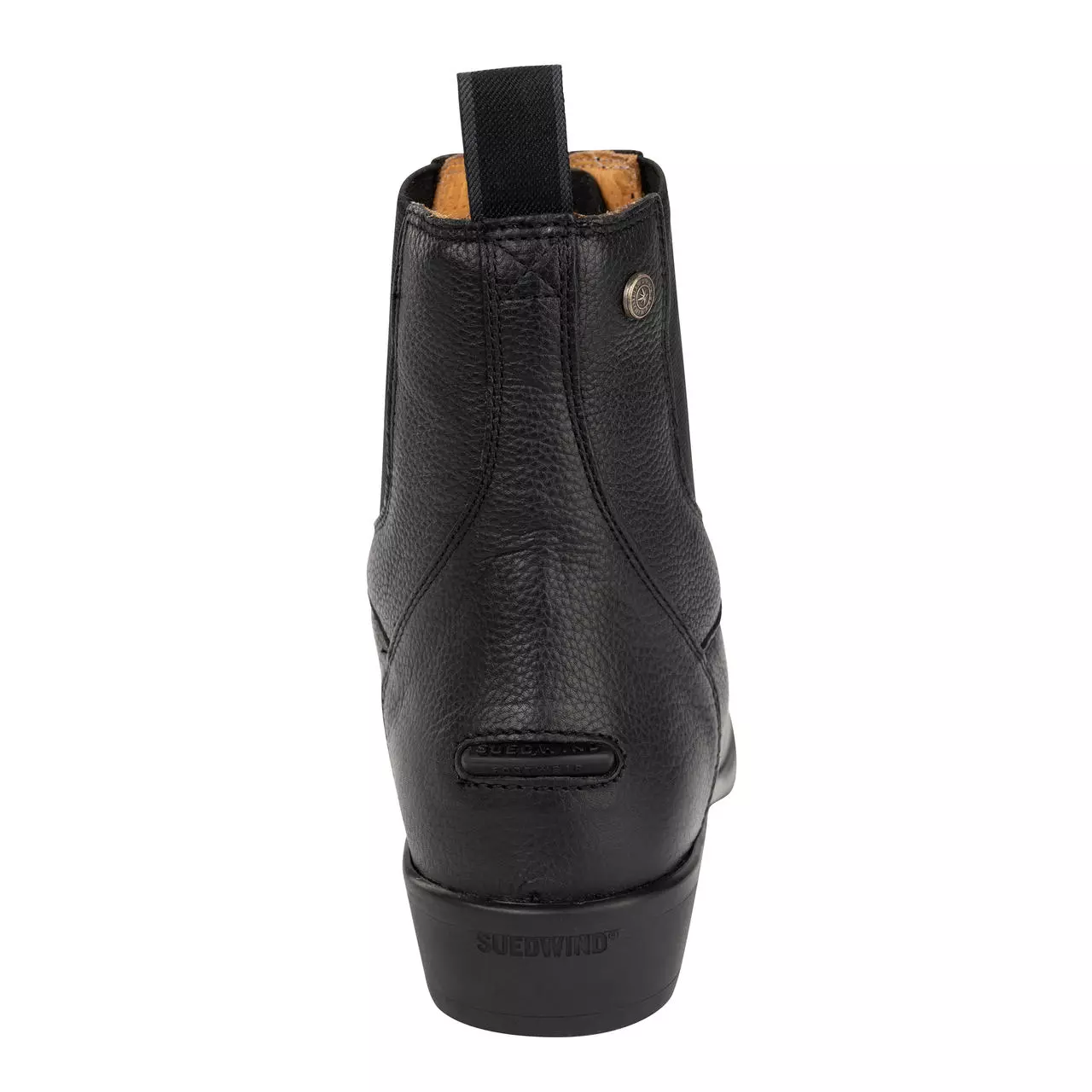 Suedwind Stiefelette Advanced II FZ Soft