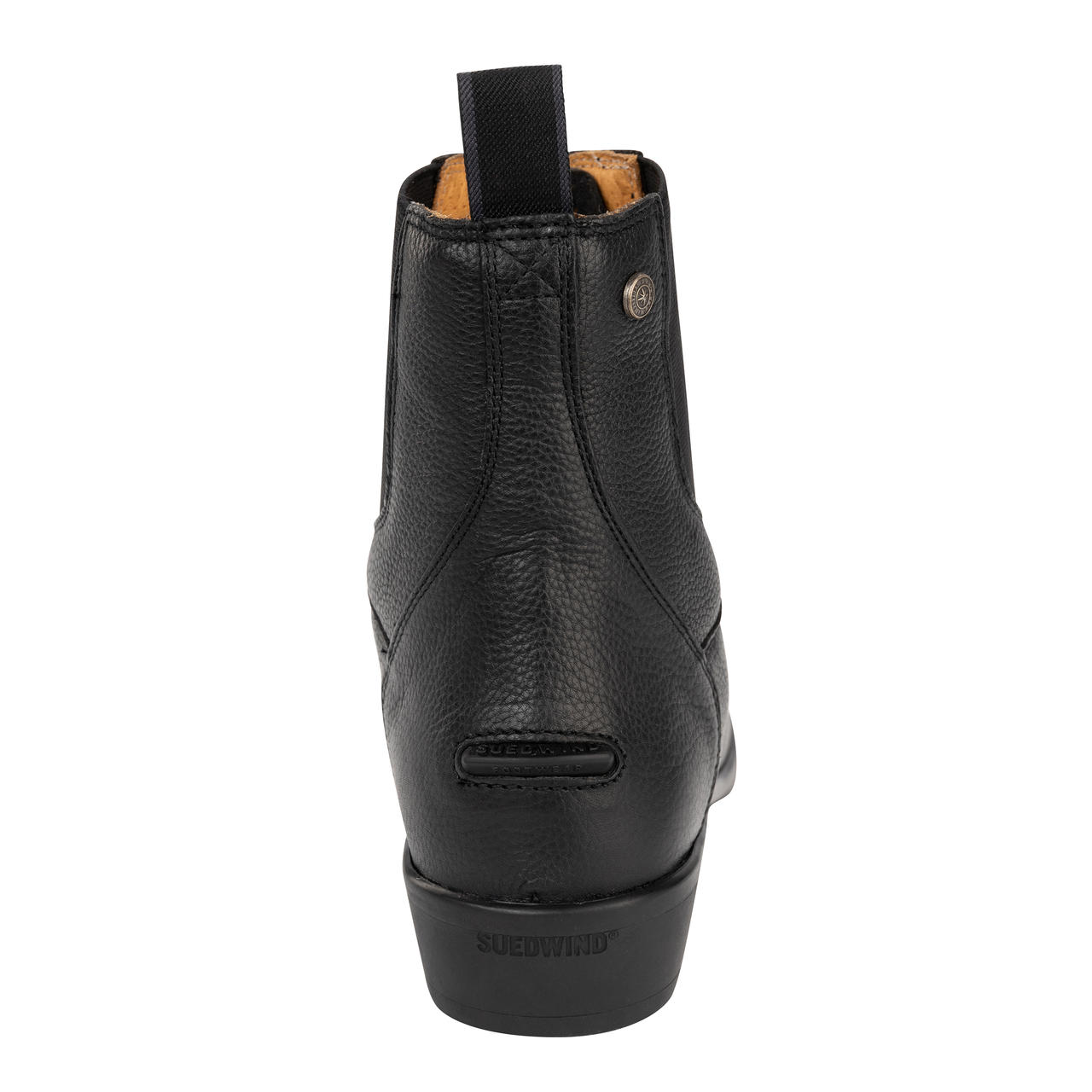 Suedwind Stiefelette Advanced II FZ Soft