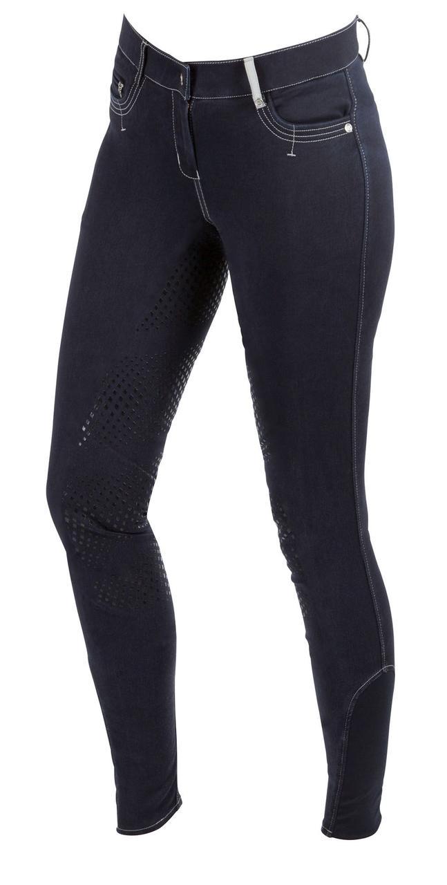 Covalliero Pantalone Basic Plus Grip