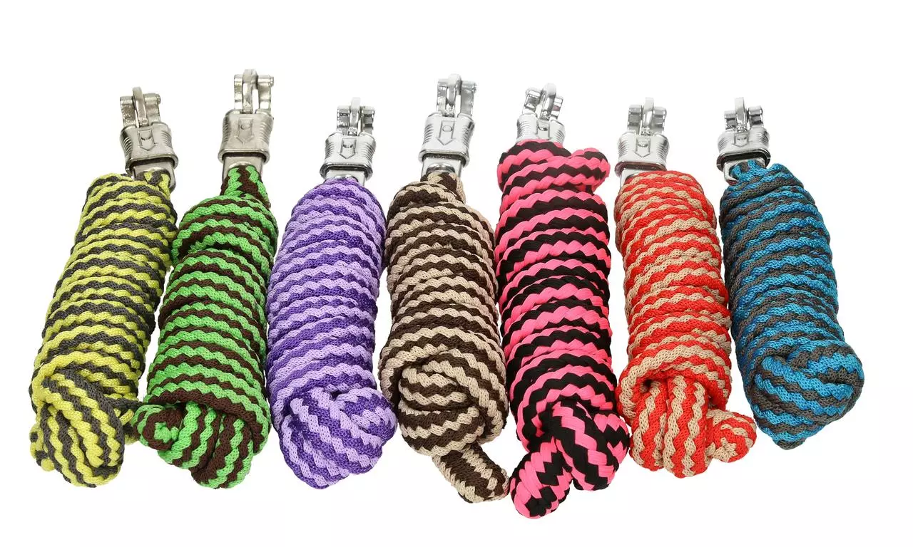 WAHL-Hausmarke LeadMe Führstrick mit Panikhaken